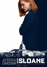 Miss Sloane izle (2016) Türkçe Dublaj ve Altyazılı