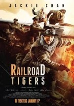 Railroad Tigers izle (2016) Türkçe Altyazılı