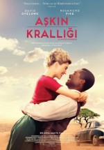 Aşkın Krallığı izle (2017) Türkçe Dublaj