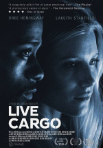 Live Cargo izle (2016) Türkçe Altyazılı