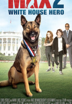 Max 2: White House Agent izle (2017) Türkçe Dublaj