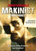 Makinist izle (2005) Türkçe Dublaj ve Altyazılı