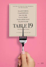Masa 19 izle (2017) Türkçe Dublaj ve Altyazılı izle