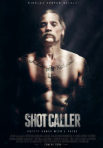 Shot Caller izle (2017) Türkçe Altyazılı