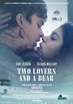 Two Lovers and a Bear izle (2016) Türkçe Altyazılı