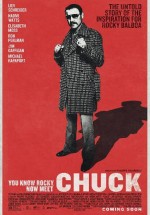 Chuck - The Bleeder izle (2016) Türkçe Altyazılı