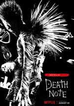 Death Note izle (2017) Türkçe Dublaj ve Altyazılı