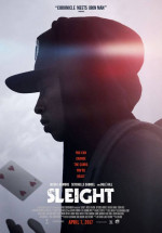 Sleight izle (2016) Türkçe Dublaj ve Altyazılı