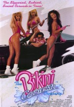 The Bikini Carwash Company Erotik Filmi izle