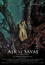 Aşk ve Savaş (2017) Türkçe Dublaj izle