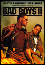 Çılgın İkili 2 - Bad Boys 2 izle (2003) Türkçe Dublaj ve Altyazılı