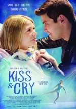 Kiss and Cry (2017) Türkçe Altyazılı izle