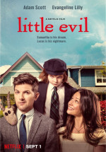 Little Evil izle (2017) Türkçe Altyazılı