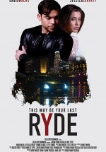 Ryde izle (2016) Türkçe Altyazılı