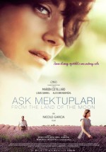 Aşk Mektupları izle  (2016) Türkçe Dublaj