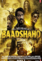 Baadshaho izle (2017) Türkçe Altyazılı