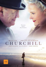 Churchill izle (2017) Türkçe Dublaj ve Altyazılı