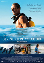 Derinliklere Yolculuk izle (2017) Türkçe Dublaj