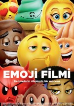 Emoji Filmi (2017) Türkçe Dublaj izle