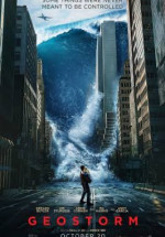 Geostorm izle (2017) Türkçe Dublaj