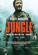Jungle izle (2017) Türkçe Dublaj ve Altyazılı