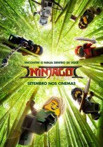 Lego Ninjago izle (2017) Türkçe Dublaj