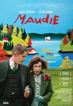 Maudie izle (2016) Türkçe Altyazılı