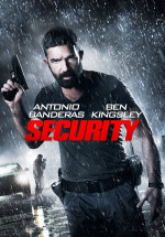 Security izle (2017) Türkçe Dublaj ve Altyazılı