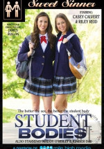 Student Bodies Erotik Filmini izle