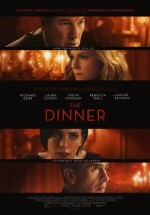 The Dinner izle (2017) Türkçe Altyazılı