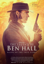 The Legend of Ben Hall izle (2017) Türkçe Altyazılı