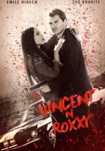 Vincent N Roxxy Türkçe Altyazılı izle (2016)