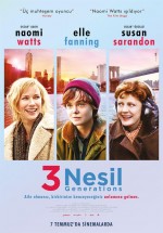3 Nesil izle (2017) Türkçe Dublaj