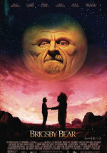 Brigsby Bear izle (2017) Türkçe Dublaj ve Altyazılı