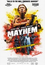 Mayhem izle (2017) Türkçe Altyazılı