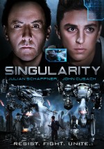 Singularity izle (2017) Türkçe Altyazılı izle