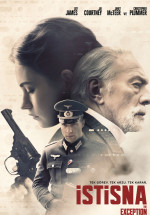 The Exception - İstisna izle (2017) Türkçe Dublaj ve Altyazılı