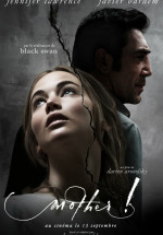 Anne! izle (2017) Türkçe Altyazılı