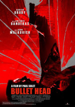 Bullet Head izle (2017) Türkçe Altyazılı