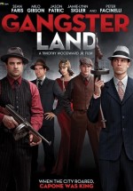 Gangster Land izle (2017) Türkçe Altyazılı