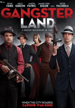 Gangster Land izle (2017) Türkçe Altyazılı