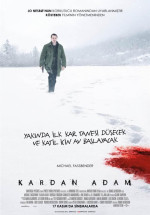 Kardan Adam izle (2017) Türkçe Altyazılı