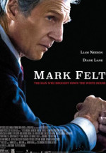 Mark Felt izle (2017) Türkçe Altyazılı