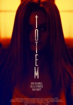 Totem izle (2017) Türkçe Dublaj