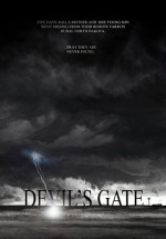 Devil's Gate izle (2017) Türkçe Altyazılı