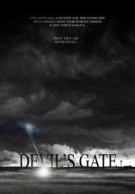 Devil's Gate izle (2017) Türkçe Altyazılı