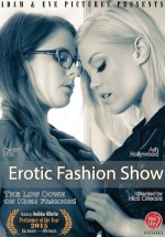 Erotic Fashion Show Erotizm Filmini izle