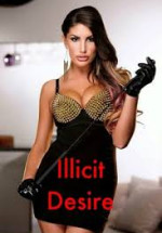 Illicit Desire Erotik Filmini izle