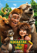 Kocaayak ve Oğlu izle (2017) Türkçe Dublaj