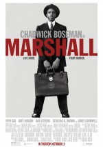 Marshall izle (2017) Türkçe Altyazılı